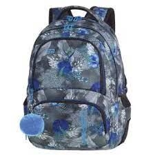 PORTATOT TRIPLE COOLPACK PRIMUS B¬W SCRIBBLE | 5907620197538 | COOD060325 | Llibreria La Gralla | Librería online de Granollers