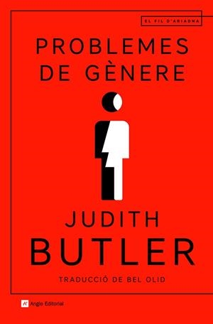 PROBLEMES DE GÈNERE | 9788418197505 | BUTLER, JUDITH | Llibreria La Gralla | Librería online de Granollers
