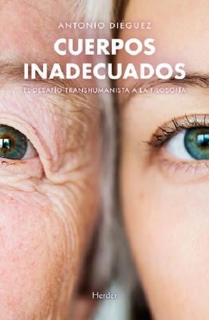 CUERPOS INADECUADOS | 9788425446474 | DIÉGUEZ, ANTONIO | Llibreria La Gralla | Librería online de Granollers