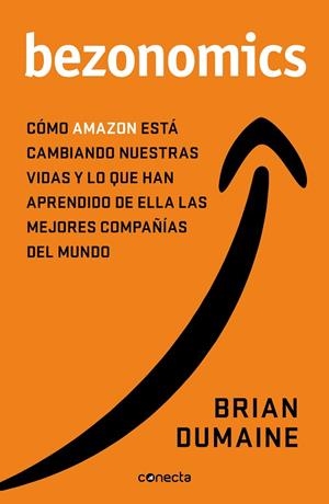 BEZONOMICS | 9788417992385 | DUMAINE, BRIAN | Llibreria La Gralla | Llibreria online de Granollers