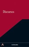 DISCURSOS (ESTOIG 5 VOLS.) | 9788493586331 | FAULKNER; NERUDA; GARCIA MARQUEZ; COETZEE; LESSING | Llibreria La Gralla | Librería online de Granollers