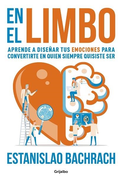 EN EL LIMBO | 9788425359729 | BACHRACH, ESTANISLAO | Llibreria La Gralla | Librería online de Granollers