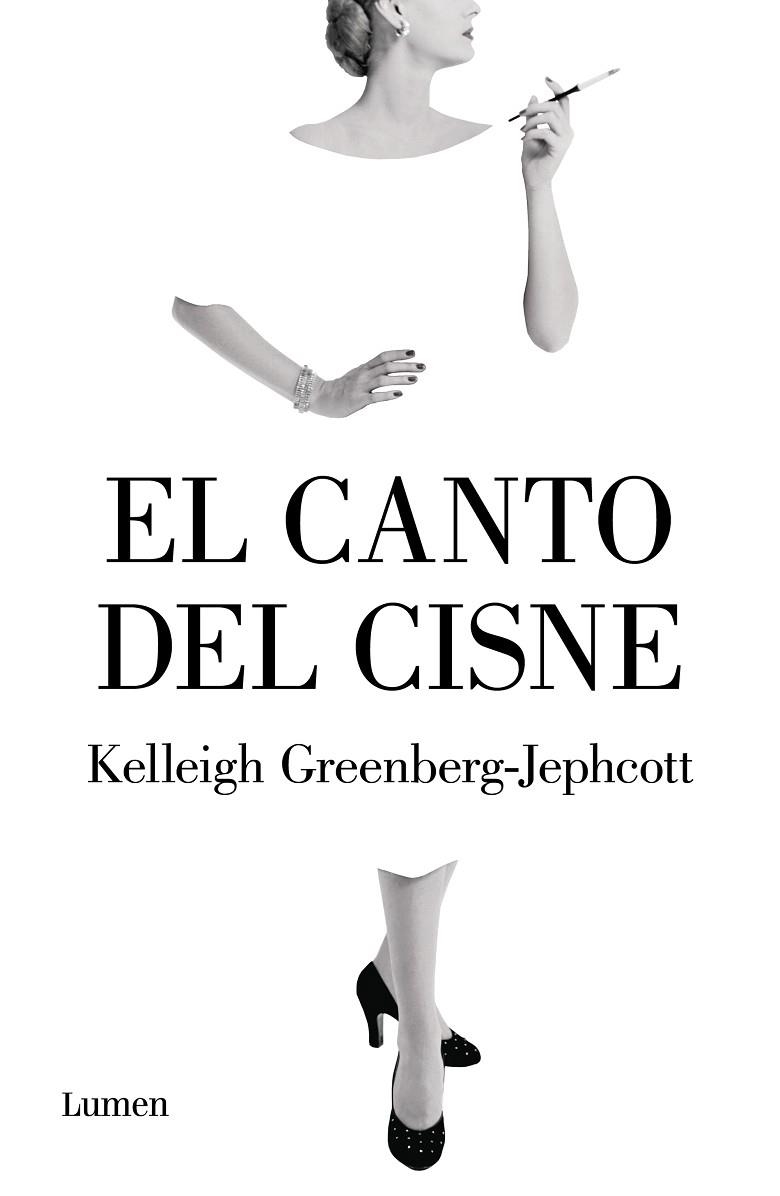 CANTO DEL CISNE, EL | 9788426405128 | GREENBERG-JEPHCOTT, KELLEIGH | Llibreria La Gralla | Librería online de Granollers