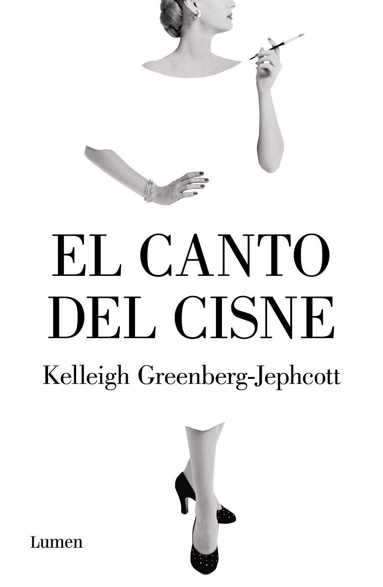 CANTO DEL CISNE, EL | 9788426405128 | GREENBERG-JEPHCOTT, KELLEIGH | Llibreria La Gralla | Llibreria online de Granollers