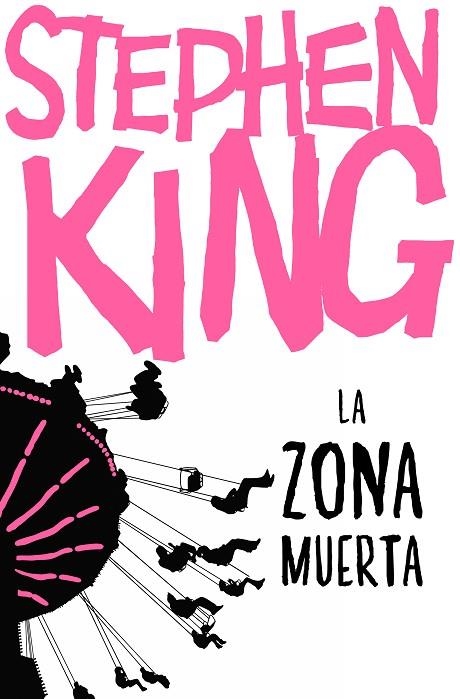 ZONA MUERTA, LA (BOLSILLO) | 9788466357135 | KING, STEPHEN | Llibreria La Gralla | Librería online de Granollers