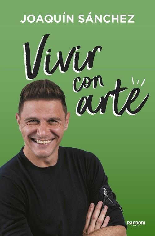VIVIR CON ARTE | 9788417247966 | SÁNCHEZ, JOAQUÍN | Llibreria La Gralla | Llibreria online de Granollers