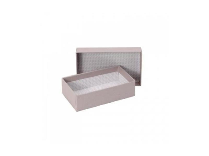 CAIXA ARTOZ RECTANGULAR S LIGHT ROSE | 7612450035100 | 147132-281 | Llibreria La Gralla | Librería online de Granollers