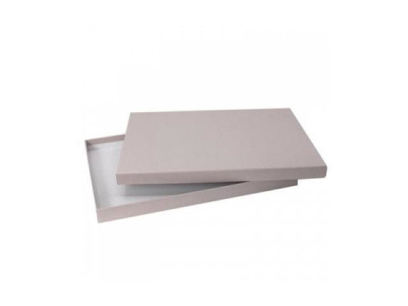 CAIXA ARTOZ PURE BOX A4 LIGHT ROSE | 7612450034646 | 147118-281 | Llibreria La Gralla | Librería online de Granollers