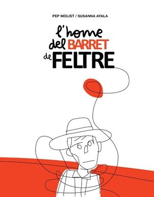 HOME DEL BARRET DE FELTRE, L' | 9788412303087 | MOLIST, PEP | Llibreria La Gralla | Librería online de Granollers