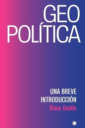 GEOPOLÍTICA | 9788412106350 | DODDS, KLAUS | Llibreria La Gralla | Llibreria online de Granollers