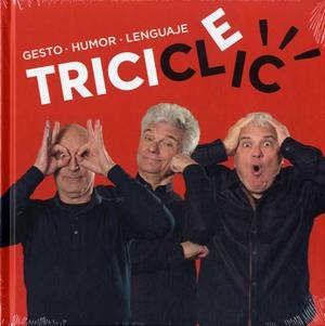 TRICICLEIC | 9788418807022 | AA.VV. | Llibreria La Gralla | Llibreria online de Granollers