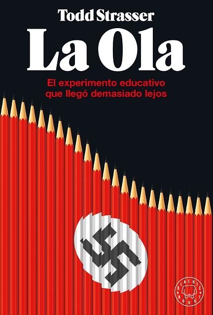 OLA, LA | 9788418733031 | STRASSER, TODD | Llibreria La Gralla | Librería online de Granollers