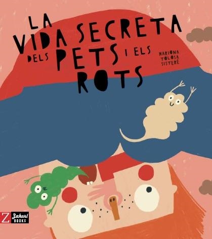 VIDA SECRETA DELS PETS I ELS ROTS, LA | 9788417374822 | TOLOSA SISTERÉ, MARIONA | Llibreria La Gralla | Librería online de Granollers