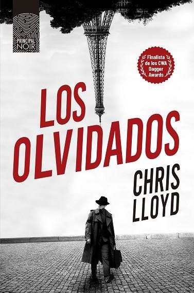 OLVIDADOS, LOS | 9788418216183 | LLOYD, CHRIS | Llibreria La Gralla | Librería online de Granollers