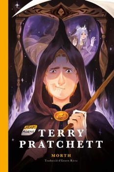 MORTH | 9788412363302 | PRATCHETT, TERRY | Llibreria La Gralla | Llibreria online de Granollers