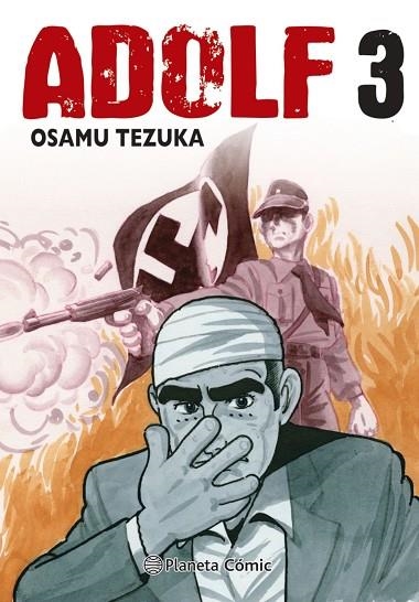 ADOLF TANKOBON Nº 03/05 | 9788413414942 | TEZUKA, OSAMU | Llibreria La Gralla | Llibreria online de Granollers