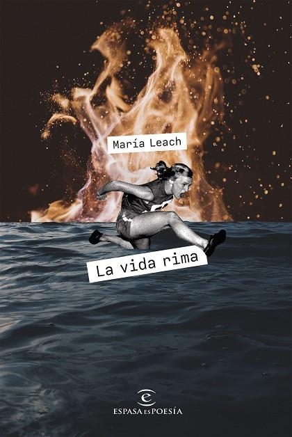 VIDA RIMA, LA | 9788467062724 | LEACH, MARÍA | Llibreria La Gralla | Librería online de Granollers