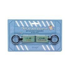 CLAUER MR.WONDERFUL PARA PERSONAS INSEPARABLES | 8435460790529 | Llibreria La Gralla | Llibreria online de Granollers