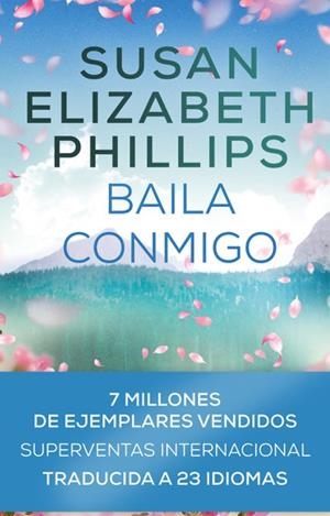 BAILA CONMIGO | 9788412272581 | Llibreria La Gralla | Librería online de Granollers