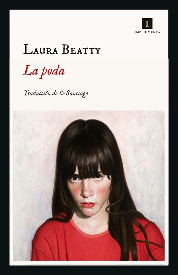 PODA, LA  | 9788418668104 | BEATTY, LAURA | Llibreria La Gralla | Librería online de Granollers