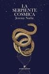 SERPIENTE CÓSMICA, LA  | 9788417800796 | NARBY, JEREMY | Llibreria La Gralla | Librería online de Granollers