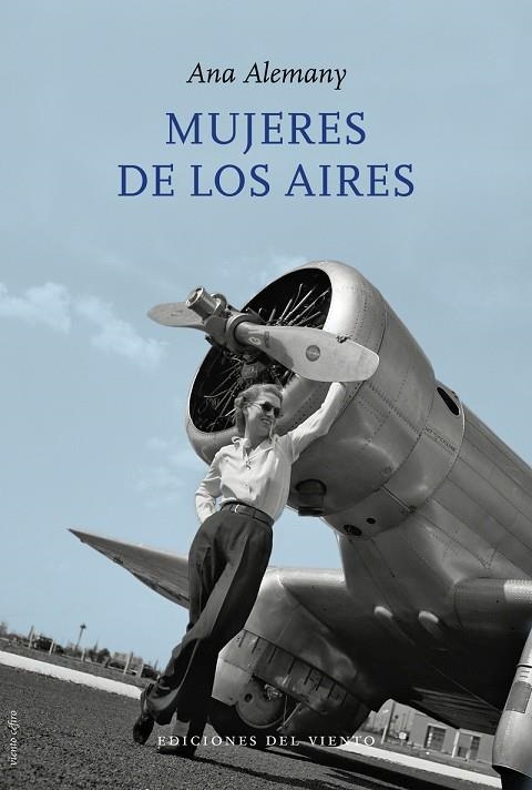 MUJERES DE LOS AIRES | 9788418227141 | ALEMANY, ANA | Llibreria La Gralla | Llibreria online de Granollers