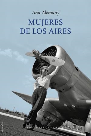 MUJERES DE LOS AIRES | 9788418227141 | ALEMANY, ANA | Llibreria La Gralla | Librería online de Granollers