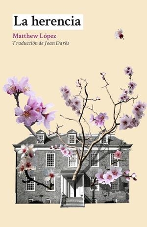 HERENCIA, LA  | 9788412261783 | LÓPEZ, MATTHEW | Llibreria La Gralla | Librería online de Granollers