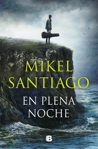 EN PLENA NOCHE (TRILOGIA ILLUMBE 2) | 9788466669689 | SANTIAGO, MIKEL | Llibreria La Gralla | Llibreria online de Granollers