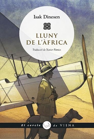 LLUNY DE L'ÀFRICA | 9788417998967 | DINESEN, ISAK | Llibreria La Gralla | Librería online de Granollers