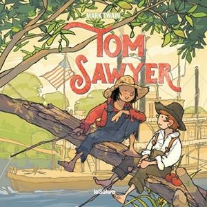 AVENTURAS DE TOM SAWYER, LAS | 9788424667863 | TWAIN, MARK | Llibreria La Gralla | Llibreria online de Granollers