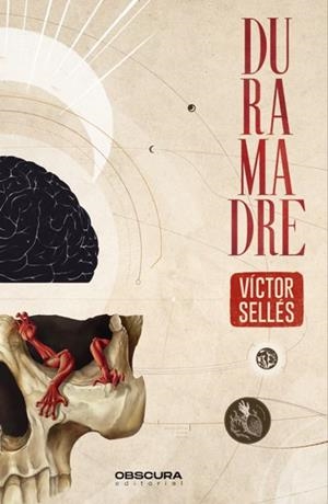 DURAMADRE | 9788412256734 | SELLÉS, VÍCTOR | Llibreria La Gralla | Librería online de Granollers