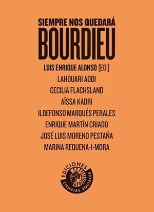 SIEMPRE NOS QUEDARÁ BOURDIEU | 9788494970078 | Llibreria La Gralla | Librería online de Granollers