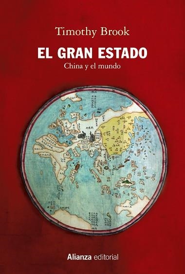 GRAN ESTADO, EL | 9788413623597 | BROOK, TIMOTHY | Llibreria La Gralla | Llibreria online de Granollers