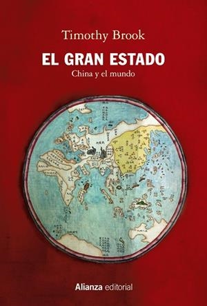 GRAN ESTADO, EL | 9788413623597 | BROOK, TIMOTHY | Llibreria La Gralla | Librería online de Granollers
