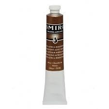 ACRILIC MIR S4 X OR AZTECA IRIDISCENT | 8423153031912 | 0402187 | Llibreria La Gralla | Llibreria online de Granollers