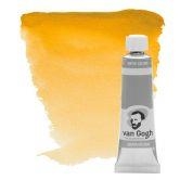 AQUAREL. VAN GOGH TUB 4 OCRE GROC 227 | 8712079417567 | 20012271 | Llibreria La Gralla | Llibreria online de Granollers