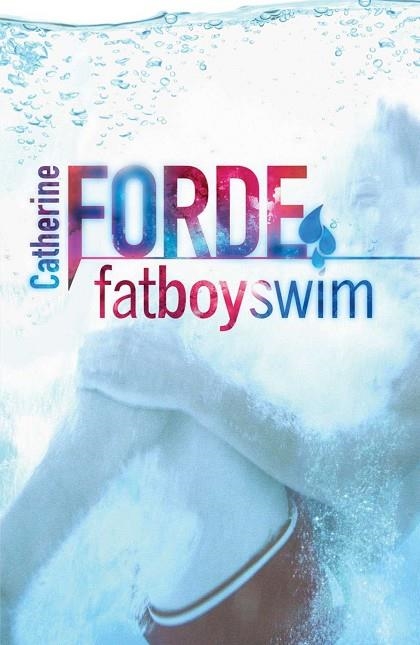 FAT BOY SWIM | 9781405239660 | FORDE, CATHERINE | Llibreria La Gralla | Llibreria online de Granollers