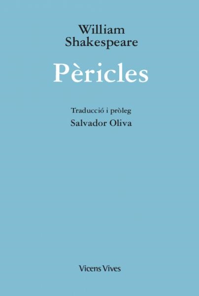 PERICLES (ED. RUSTICA) | 9788468263236 | OLIVA LLINAS, SALVADOR | Llibreria La Gralla | Llibreria online de Granollers