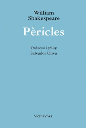 PERICLES (ED. RUSTICA) | 9788468263236 | OLIVA LLINAS, SALVADOR | Llibreria La Gralla | Llibreria online de Granollers