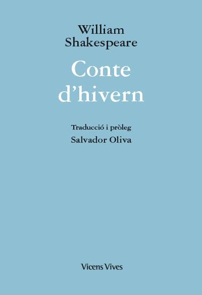 CONTE D'HIVERN (ED. RUSTICA) | 9788468250021 | SHAKESPEARE, WILLIAM | Llibreria La Gralla | Llibreria online de Granollers