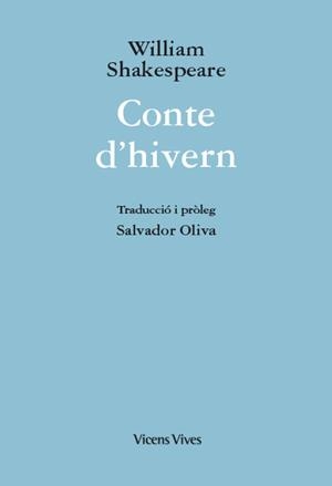 CONTE D'HIVERN (ED. RUSTICA) | 9788468250021 | SHAKESPEARE, WILLIAM | Llibreria La Gralla | Librería online de Granollers