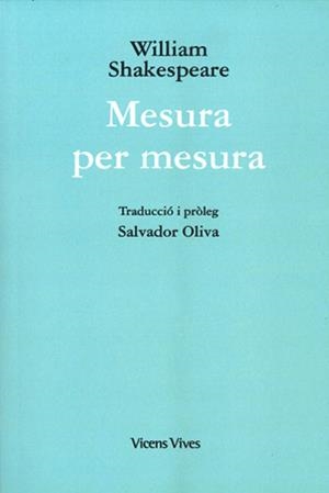 MESURA PER MESURA (ED. RUSTICA) | 9788468270319 | OLIVA LLINAS, SALVADOR | Llibreria La Gralla | Llibreria online de Granollers