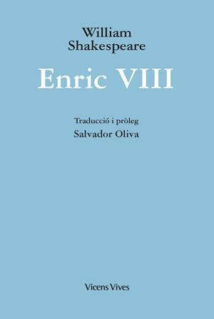 ENRIC VIII | 9788468279879 | W. SHAKESPEARE | Llibreria La Gralla | Llibreria online de Granollers