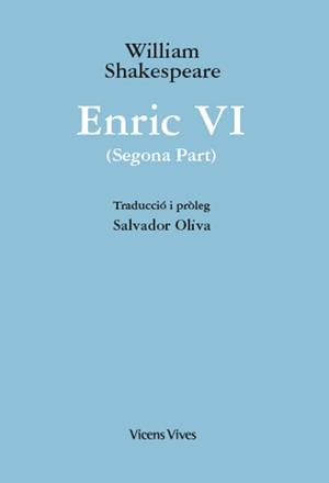 ENRIC VI (2ª PART) ED. RUSTICA | 9788468279855 | SHAKESPEARE, WILLIAM | Llibreria La Gralla | Librería online de Granollers