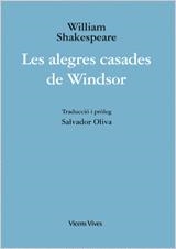 ALEGRES CASADES DE WINDSOR, LES. ED. RUSTICA | 9788468205120 | SHAKESPEARE, WILLIAM | Llibreria La Gralla | Librería online de Granollers
