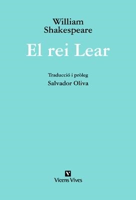 REI LEAR, EL | 9788468227122 | SHAKESPEARE, WILLIAM | Llibreria La Gralla | Llibreria online de Granollers