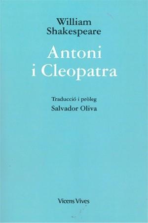 ANTONI I CLEOPATRA (ED. RUSTICA) | 9788468253336 | SHAKESPEARE, WILLIAM | Llibreria La Gralla | Llibreria online de Granollers