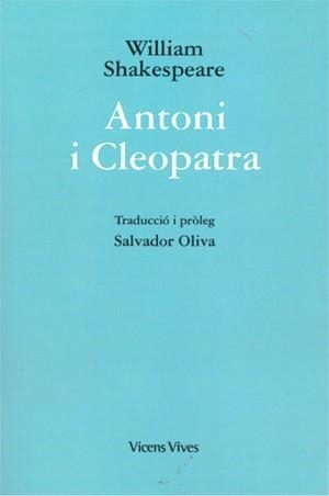 ANTONI I CLEOPATRA (ED. RUSTICA) | 9788468253336 | SHAKESPEARE, WILLIAM | Llibreria La Gralla | Librería online de Granollers