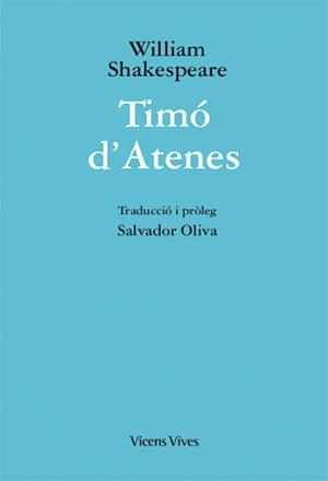 TIMO D'ATENES (ED.RUSTICA) | 9788468249971 | W. SHAKESPEARE/OLIVA, JOAN | Llibreria La Gralla | Llibreria online de Granollers